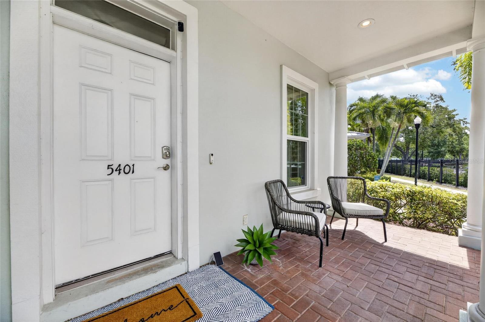 MIRABAY PRCL 5B - Residential Lease