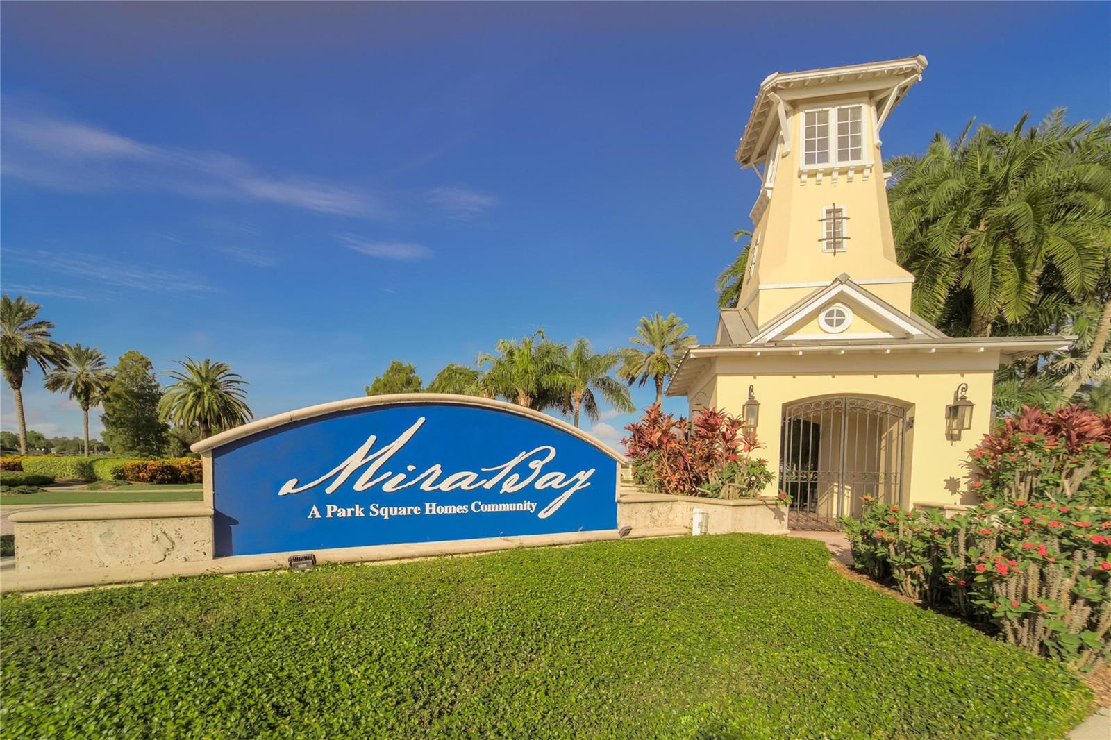 MIRABAY PRCL 5B - Residential Lease