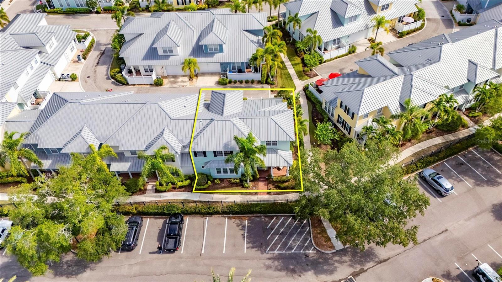 MIRABAY PRCL 5B - Residential Lease