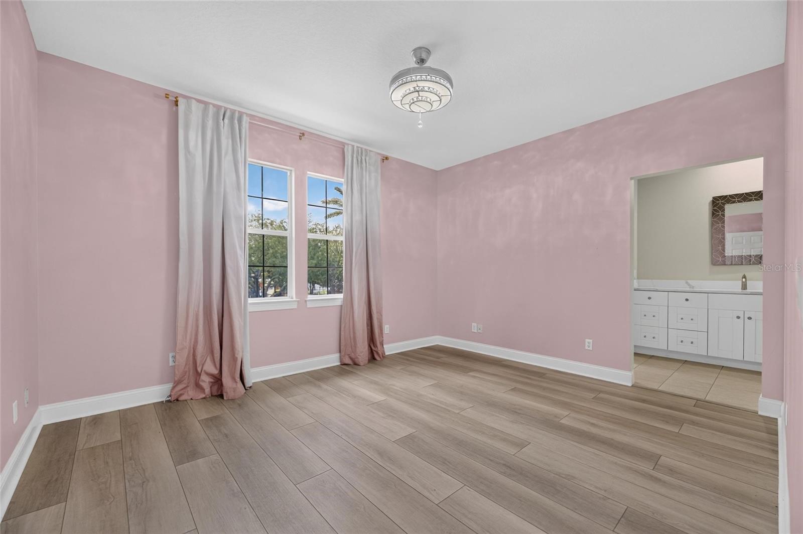 MIRABAY PRCL 5B - Residential Lease