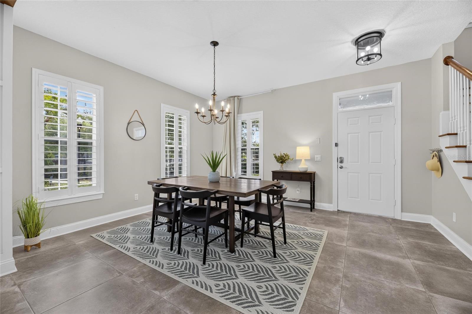 MIRABAY PRCL 5B - Residential Lease