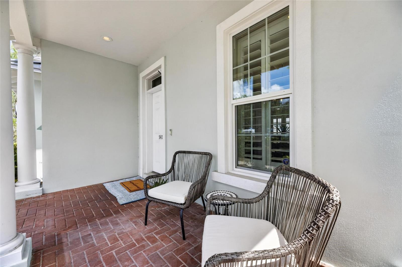 MIRABAY PRCL 5B - Residential Lease