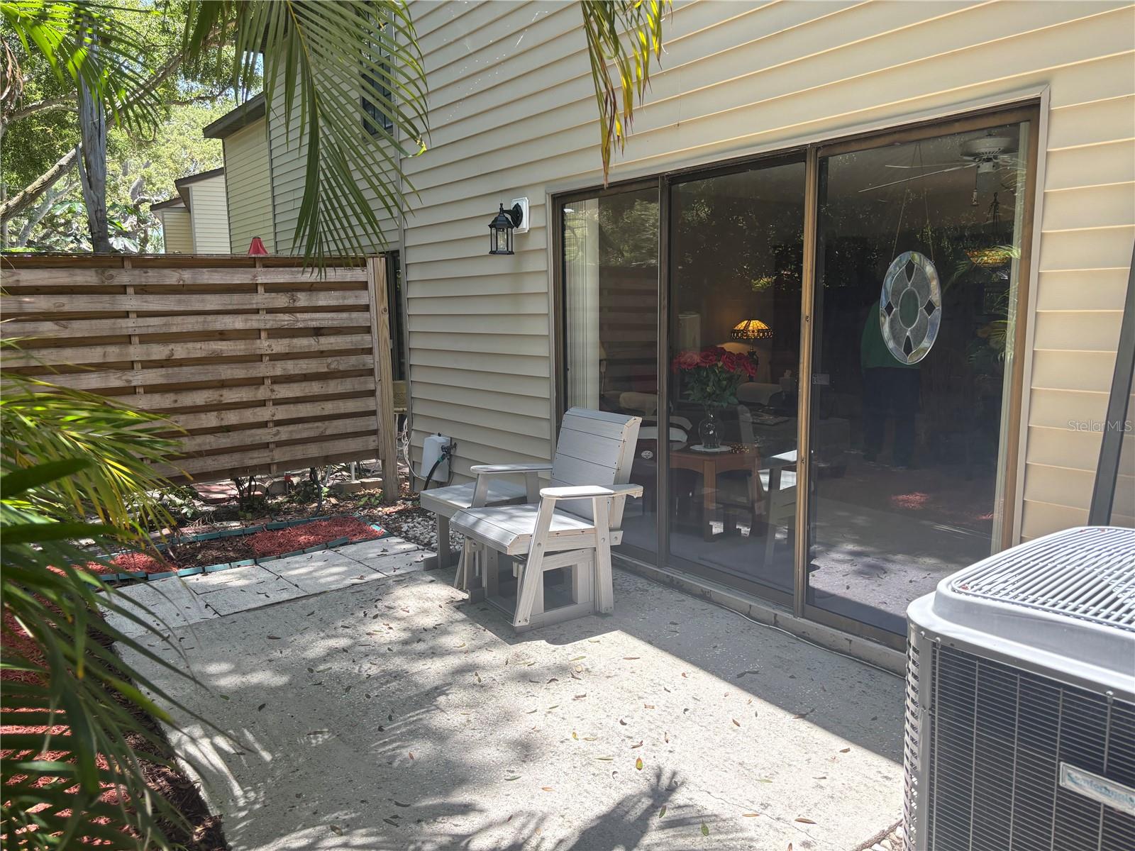 HARBOUR OAKS OF DUNEDIN CONDO - Residential