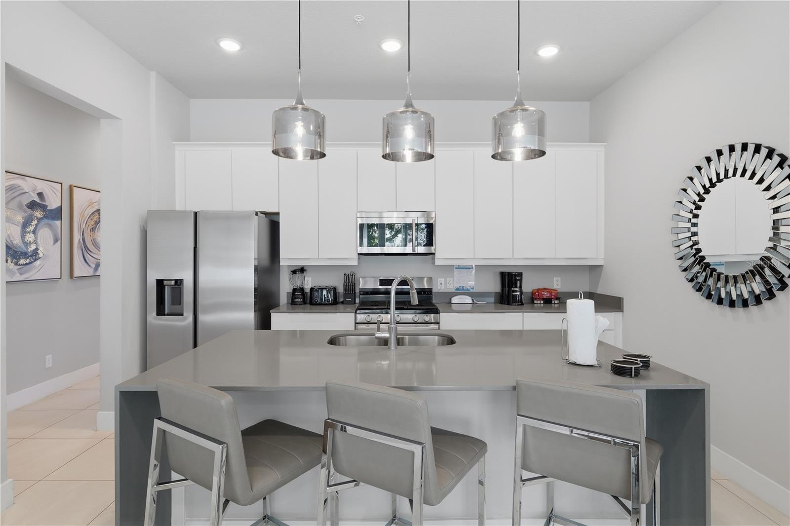 SPECTRUM AT REUNION CONDO PH 13 - Residential