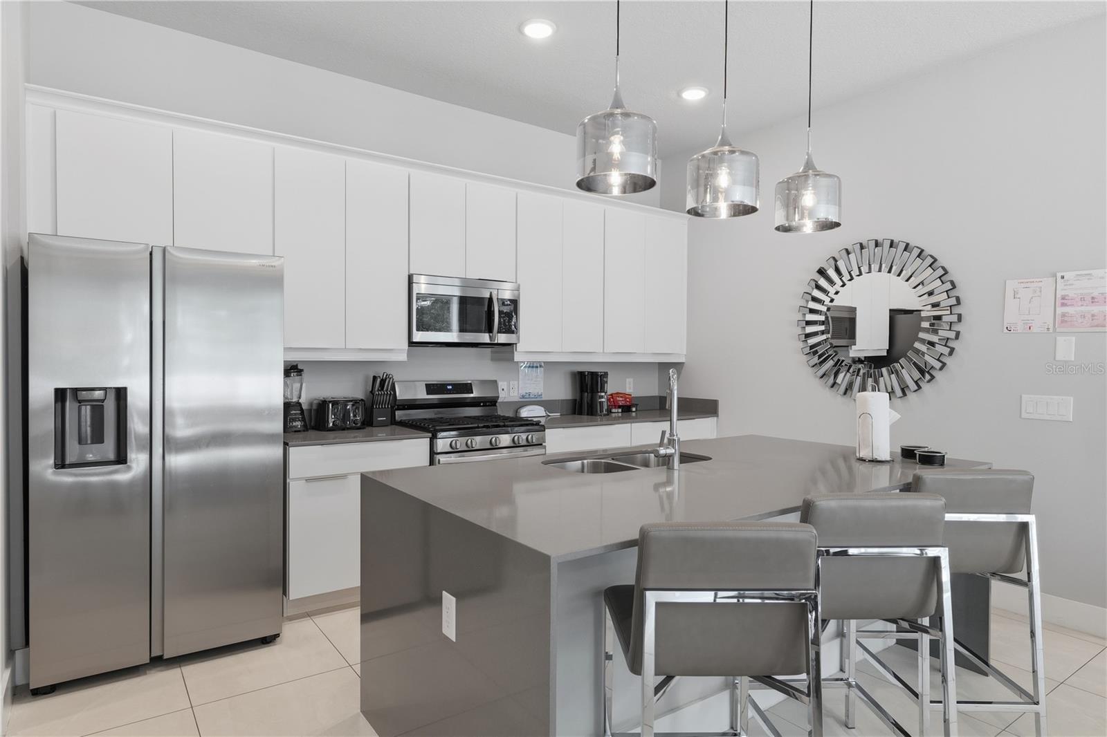 SPECTRUM AT REUNION CONDO PH 13 - Residential