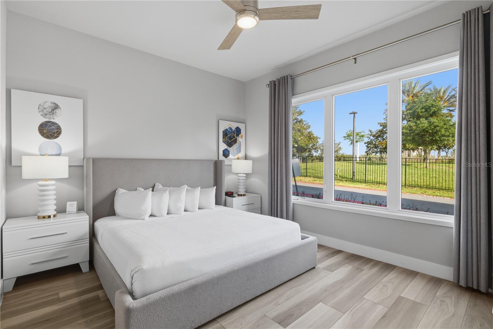 SPECTRUM AT REUNION CONDO PH 13 - Residential