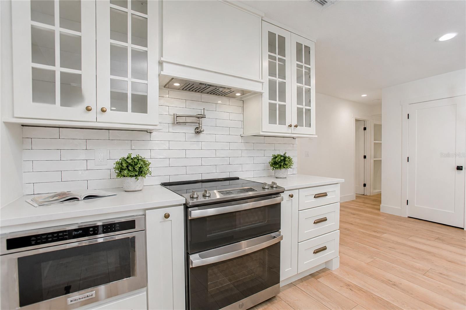 WINTER GARDEN SHORES FIRST ADD - Residential