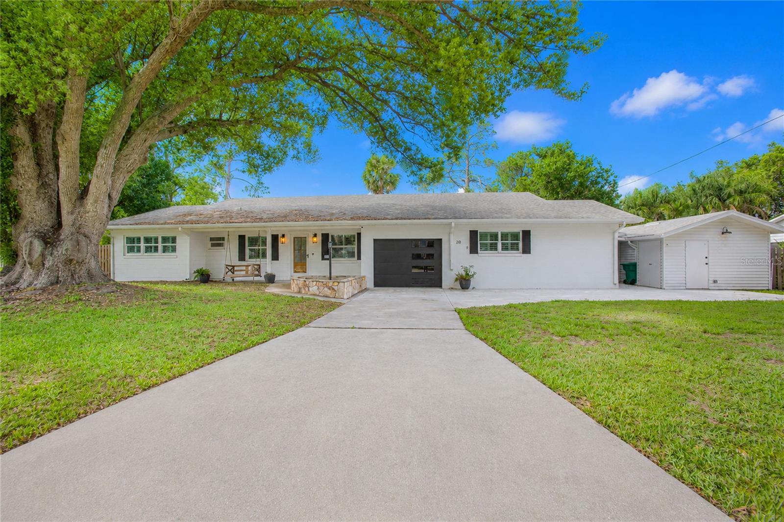 WINTER GARDEN SHORES FIRST ADD - Residential