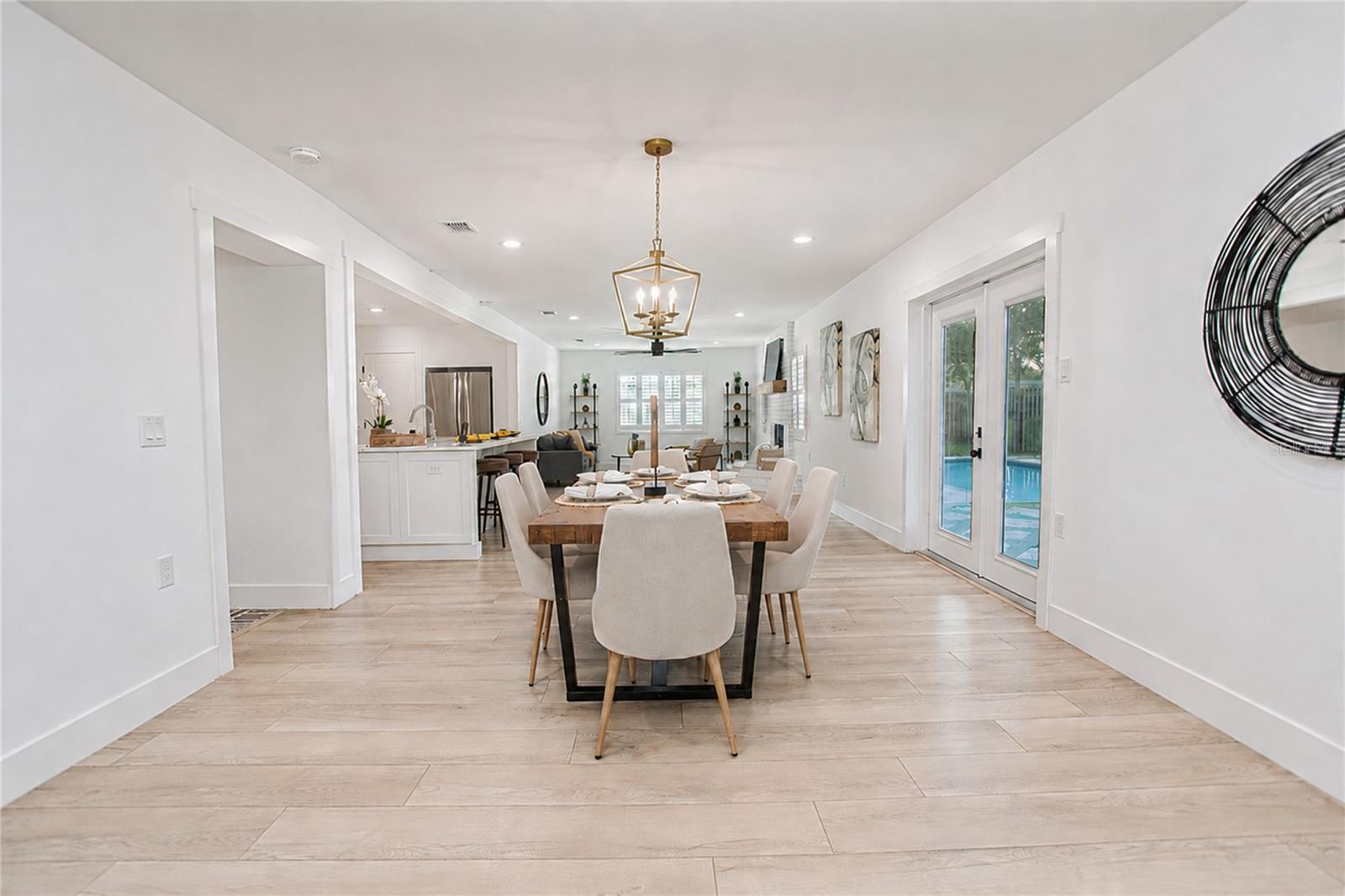 WINTER GARDEN SHORES FIRST ADD - Residential