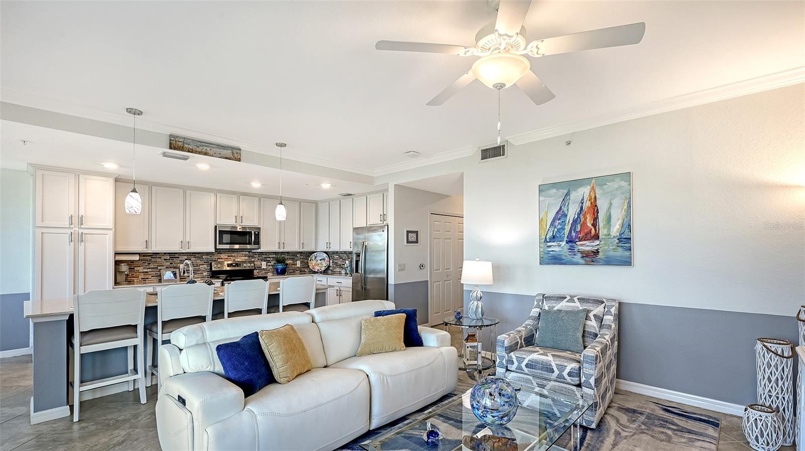 TIDEWATER PRESERVE - Residential
