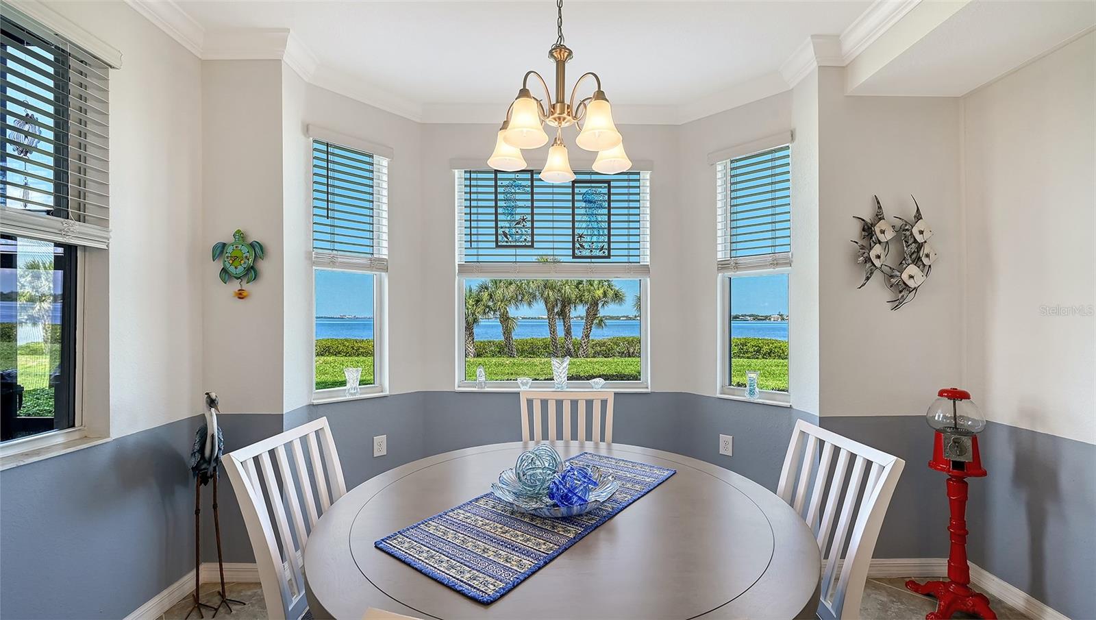 TIDEWATER PRESERVE - Residential