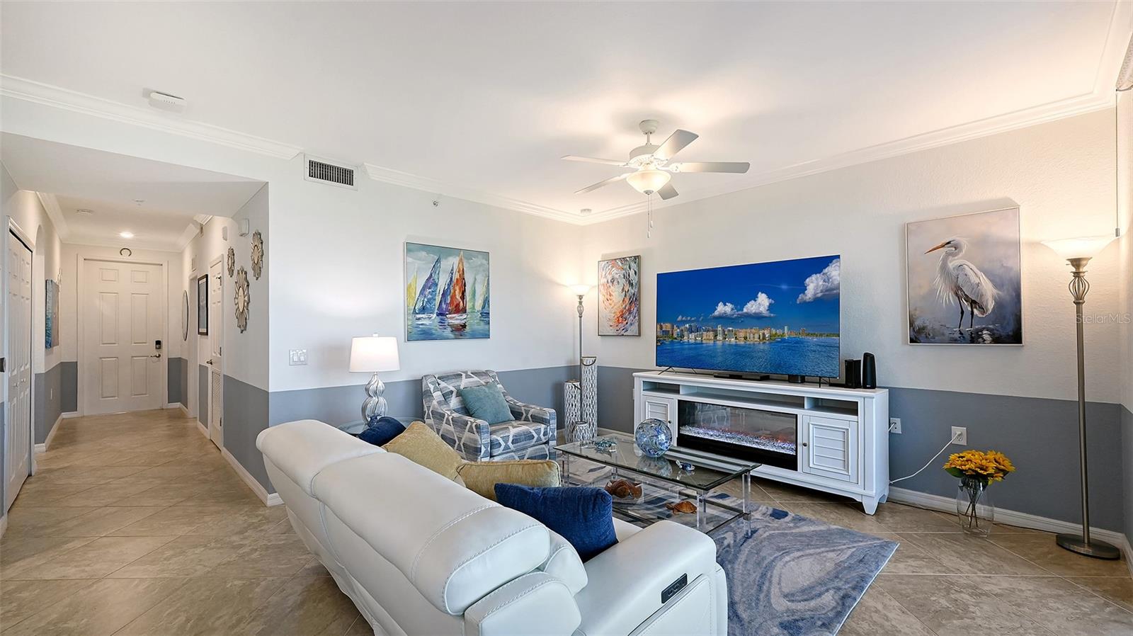 TIDEWATER PRESERVE - Residential