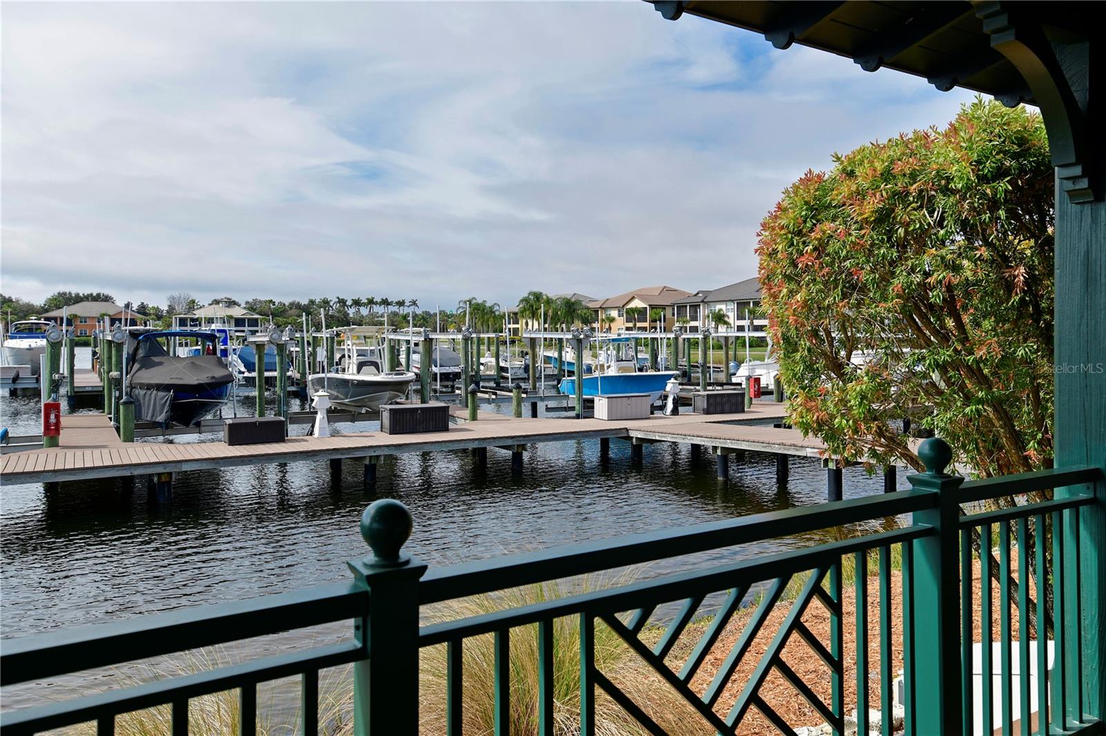 TIDEWATER PRESERVE - Residential