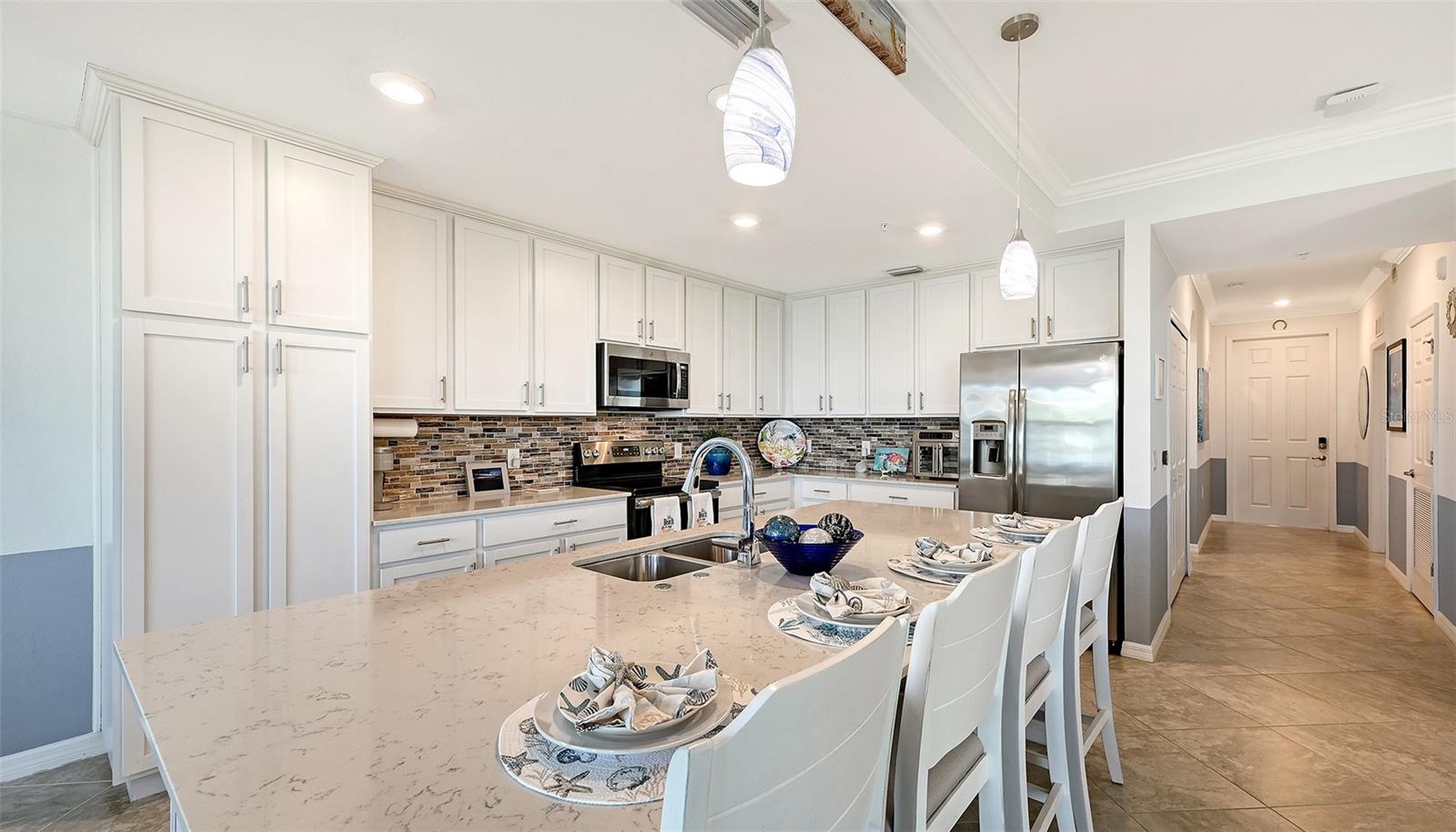 TIDEWATER PRESERVE - Residential