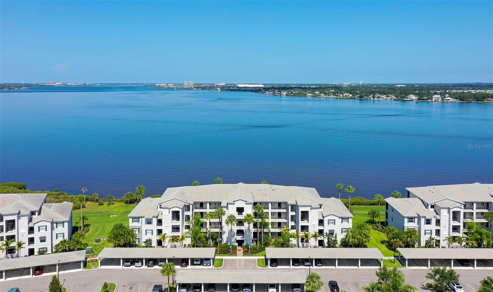 TIDEWATER PRESERVE - Residential