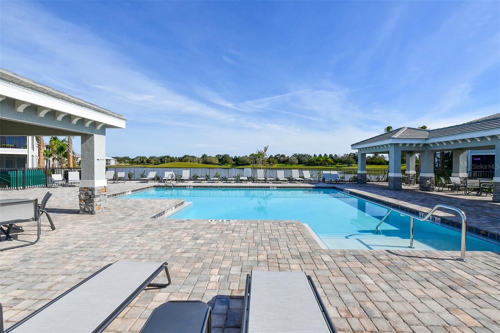 TIDEWATER PRESERVE - Residential
