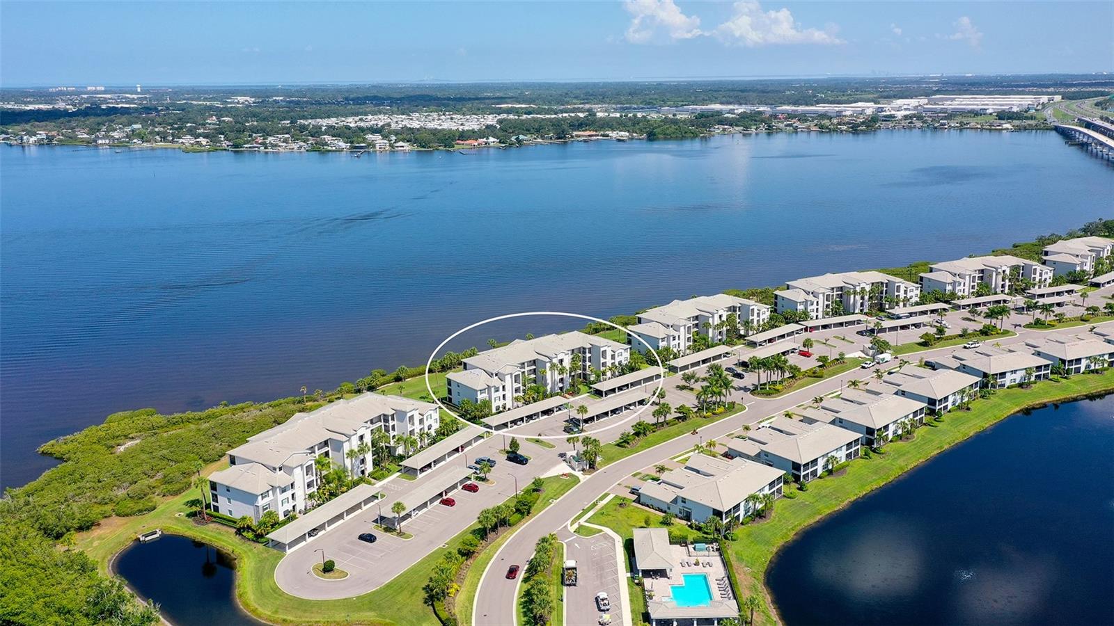 TIDEWATER PRESERVE - Residential