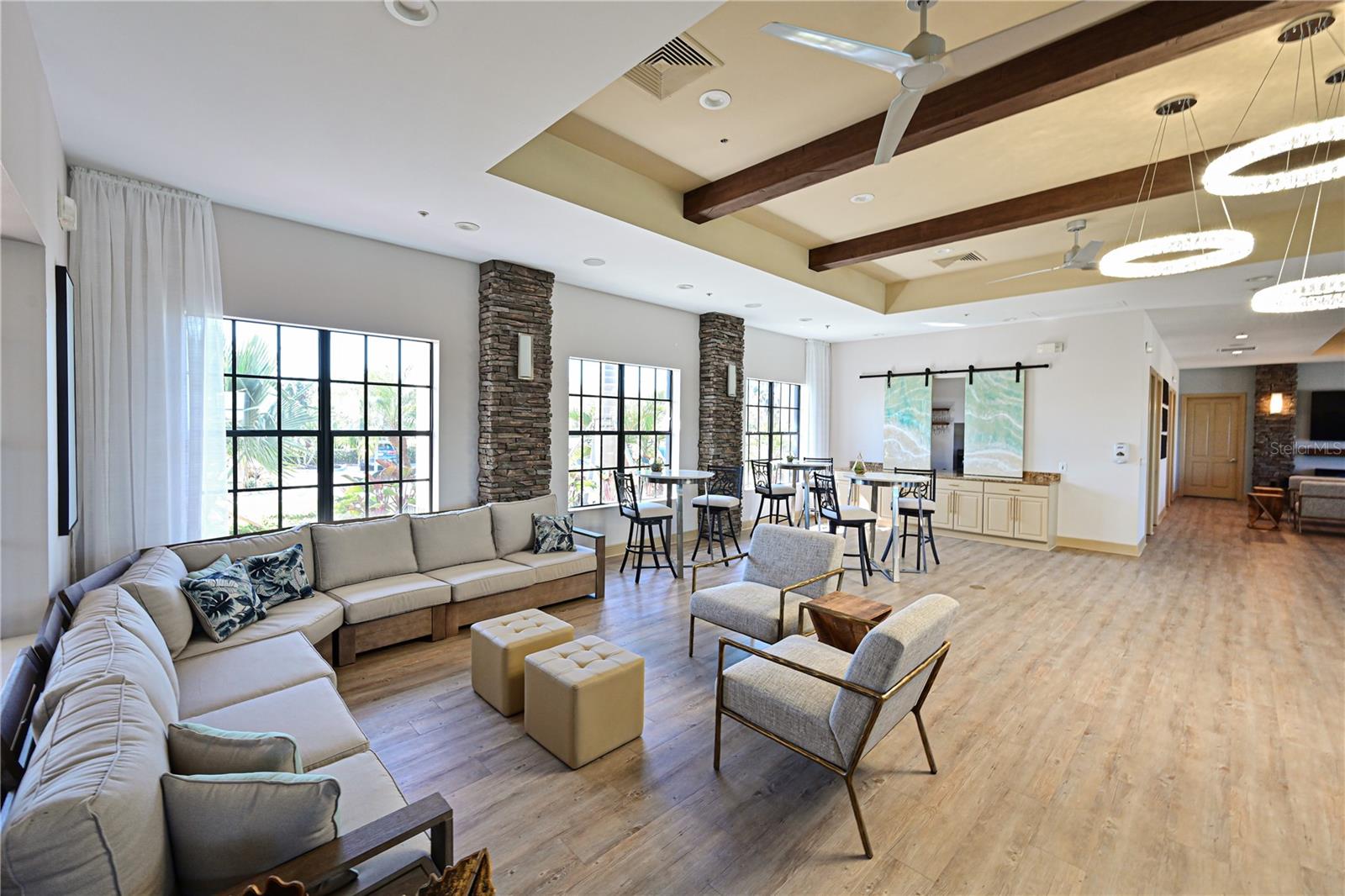 TIDEWATER PRESERVE - Residential