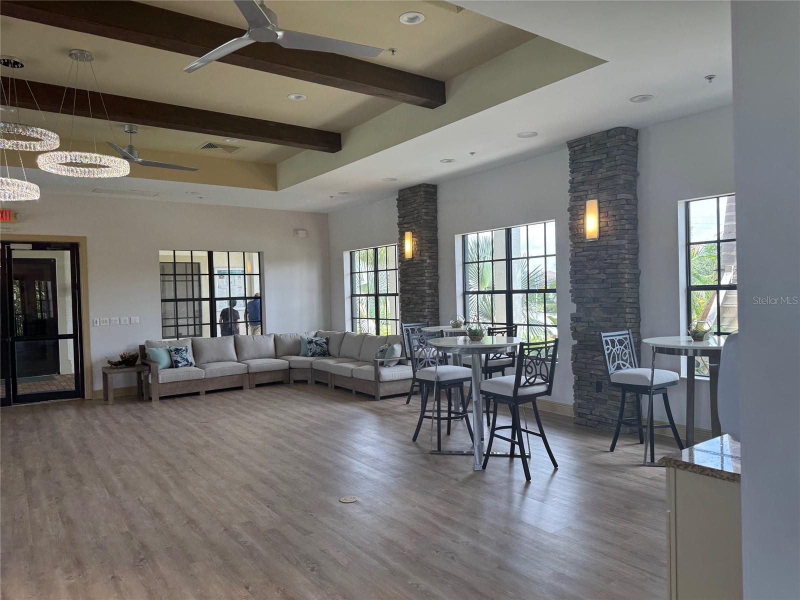 TIDEWATER PRESERVE - Residential