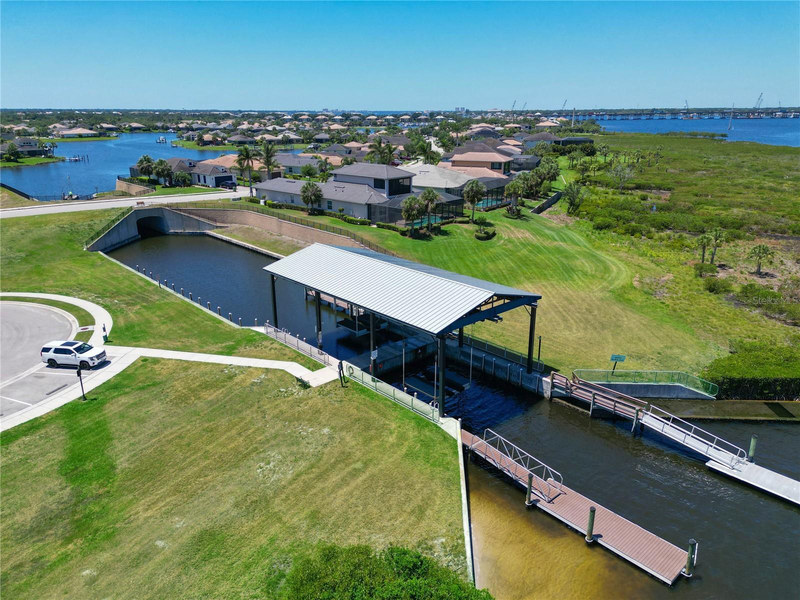 TIDEWATER PRESERVE - Residential