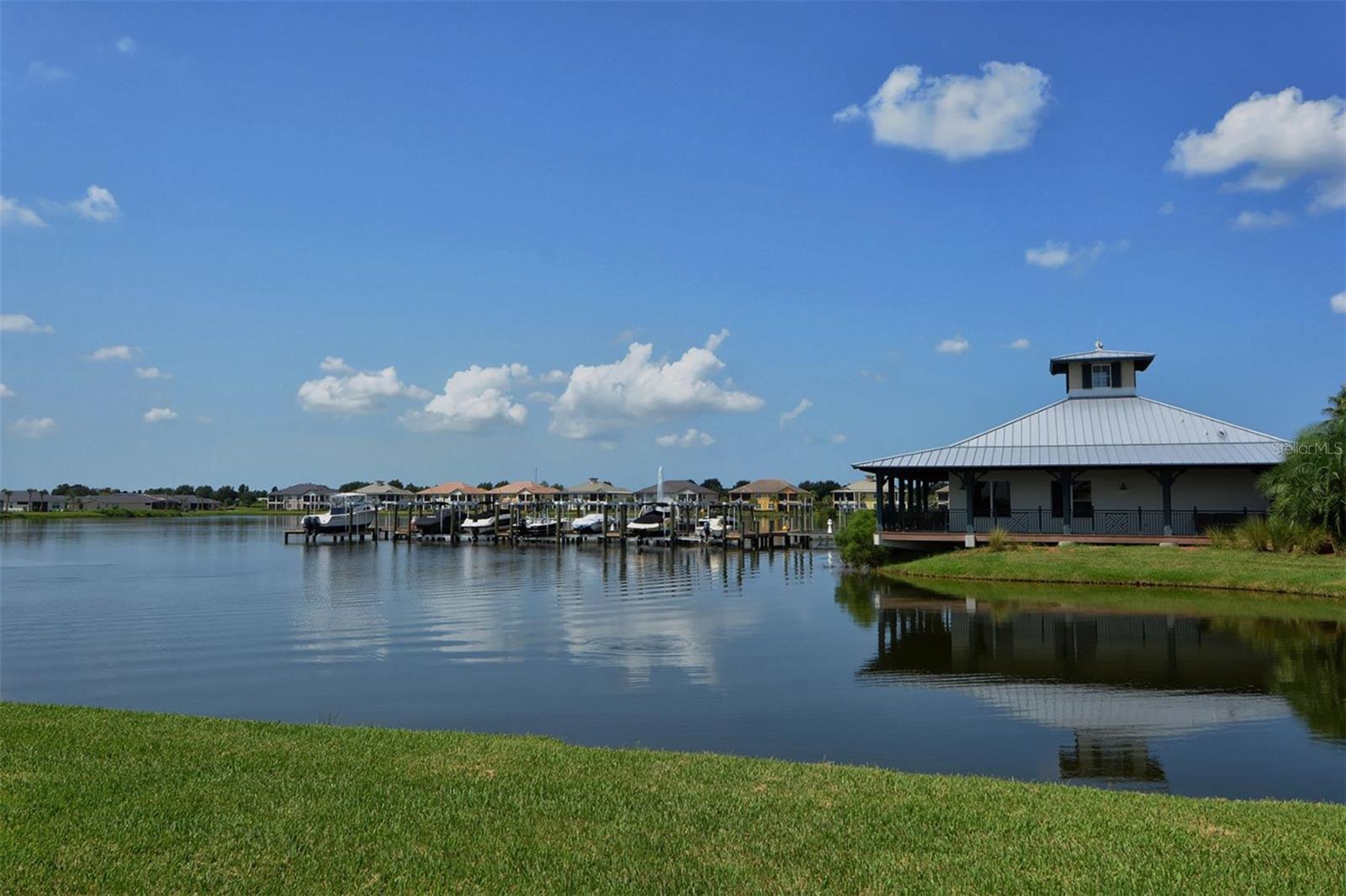 TIDEWATER PRESERVE - Residential
