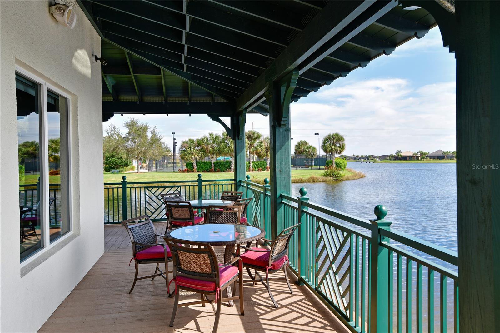 TIDEWATER PRESERVE - Residential
