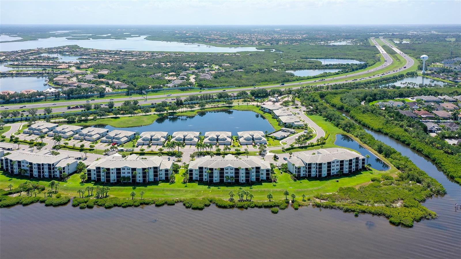 TIDEWATER PRESERVE - Residential