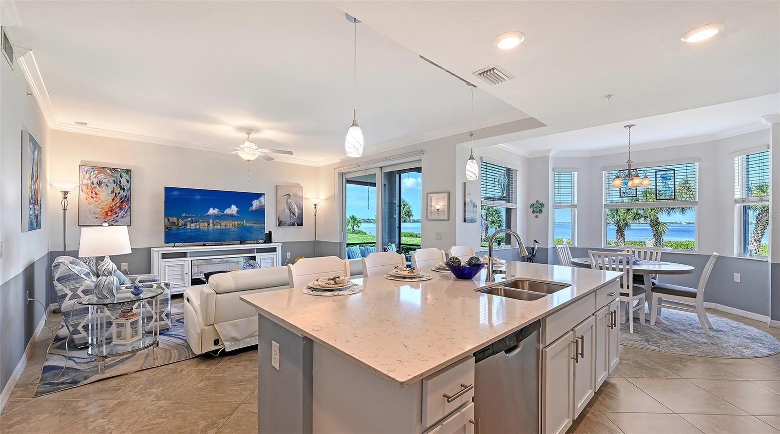 TIDEWATER PRESERVE - Residential