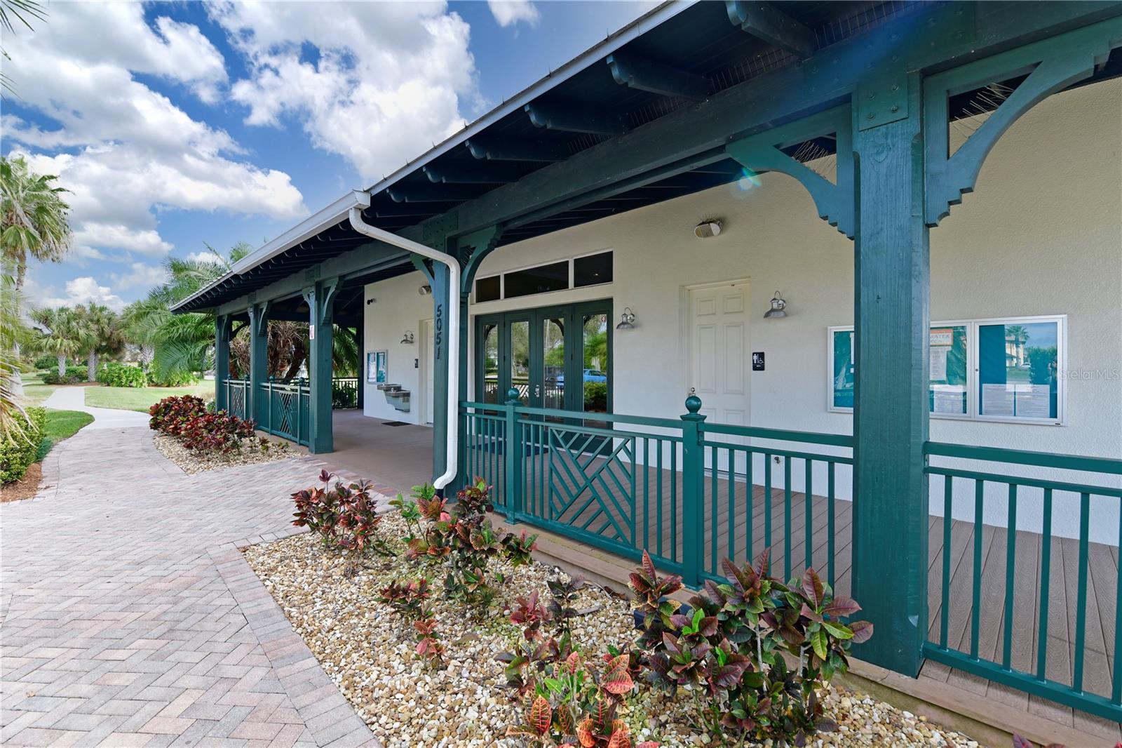 TIDEWATER PRESERVE - Residential