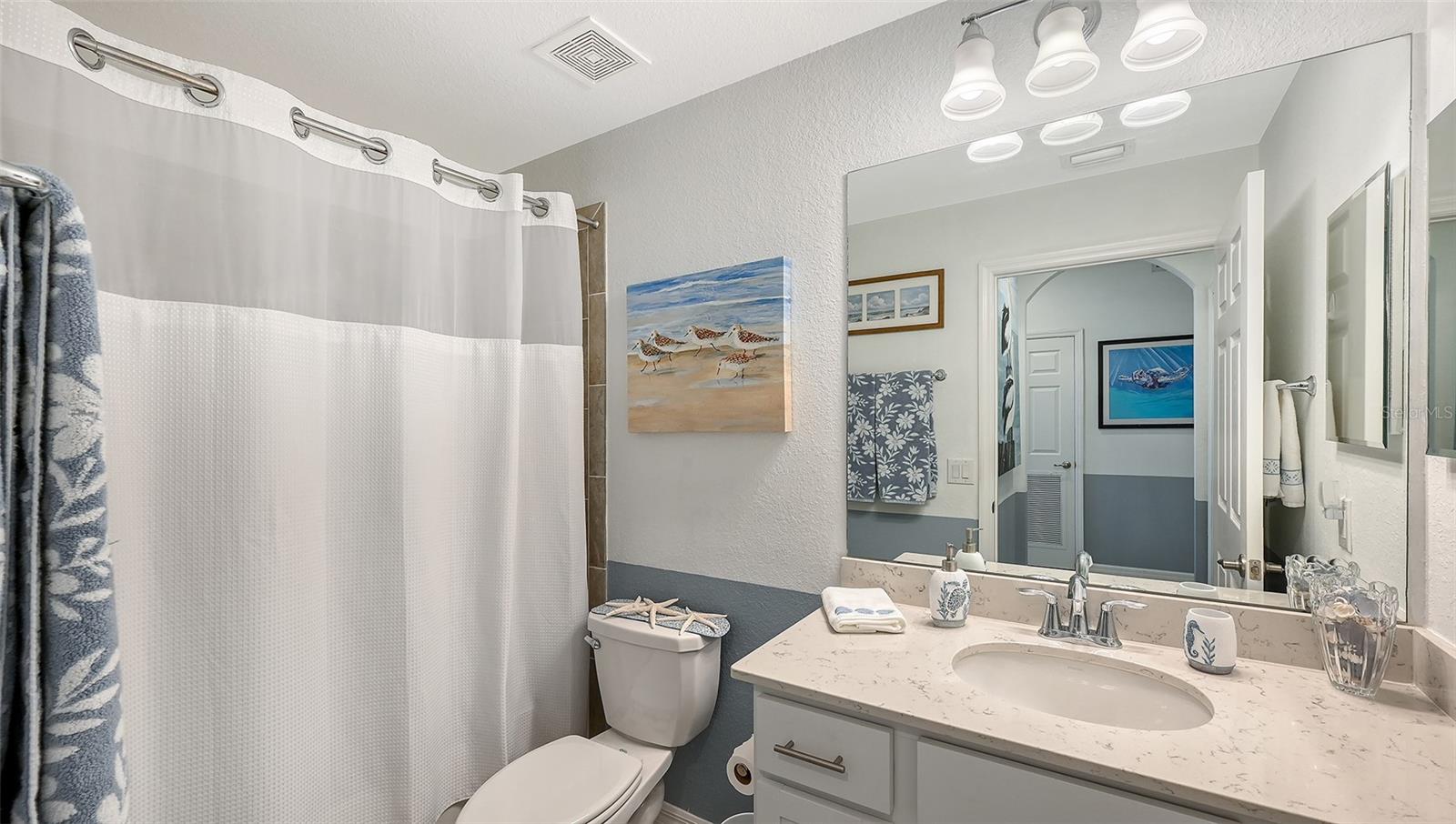 TIDEWATER PRESERVE - Residential