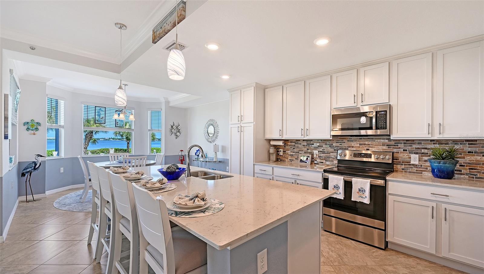TIDEWATER PRESERVE - Residential