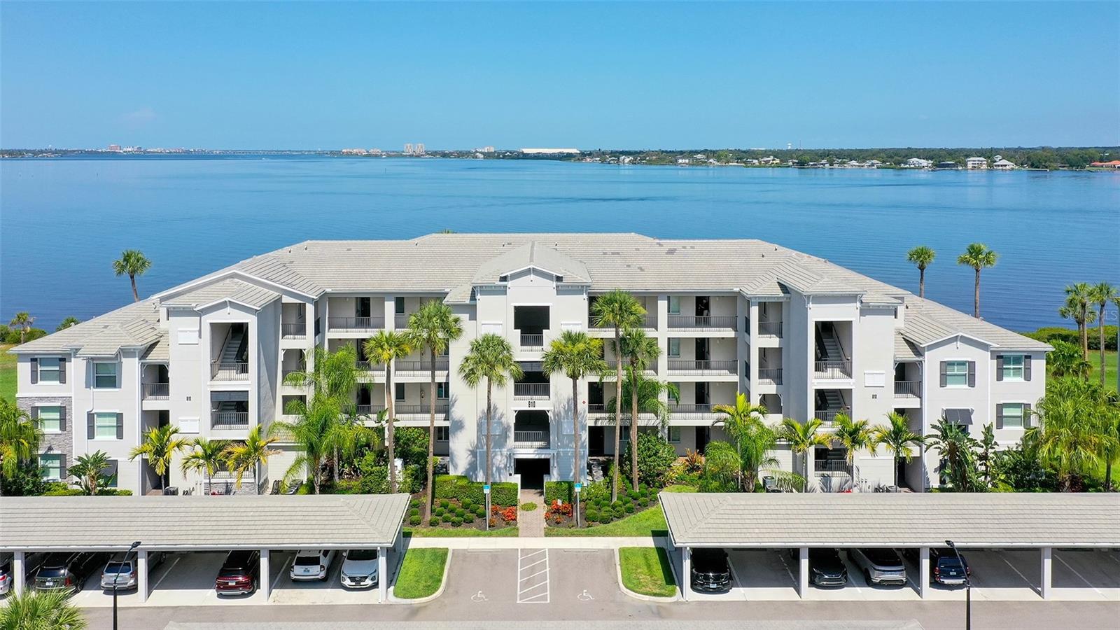TIDEWATER PRESERVE - Residential