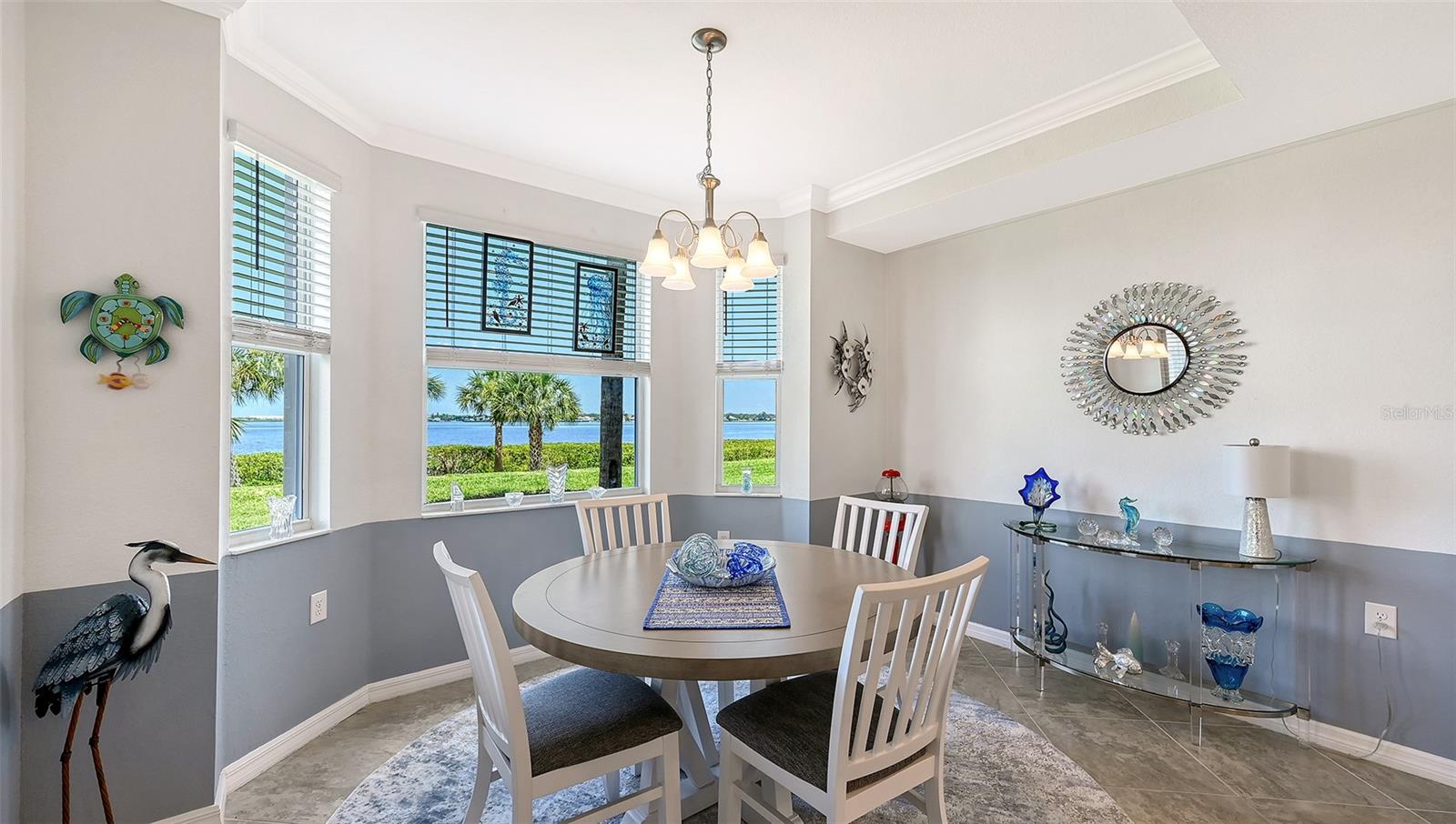 TIDEWATER PRESERVE - Residential