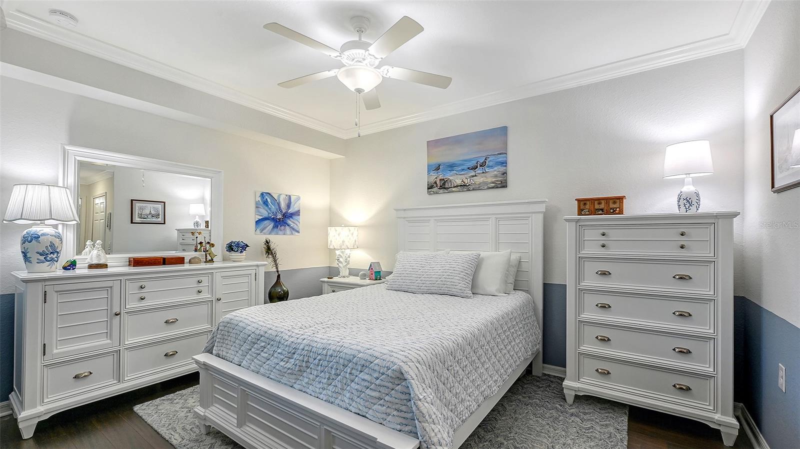 TIDEWATER PRESERVE - Residential