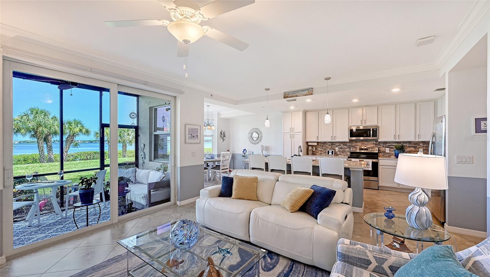 TIDEWATER PRESERVE - Residential