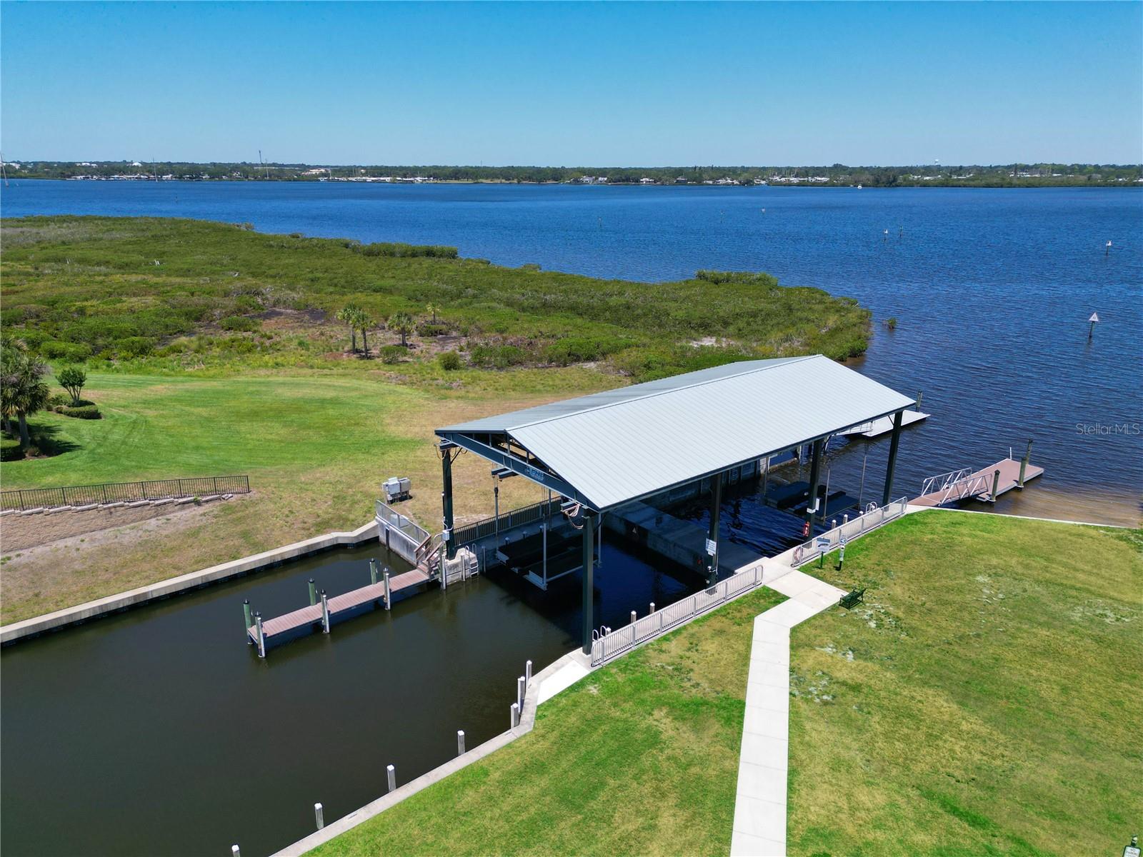 TIDEWATER PRESERVE - Residential