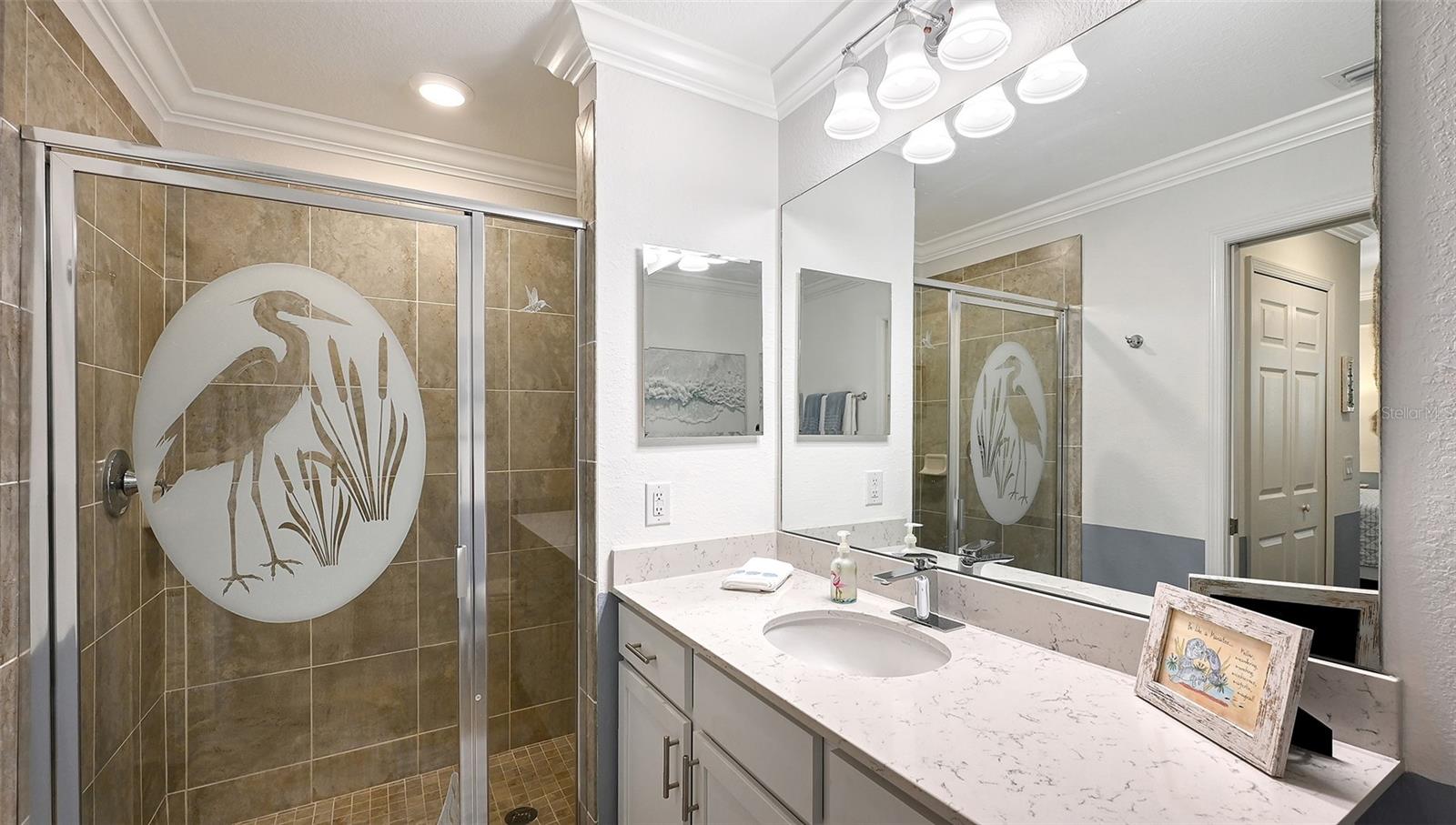 TIDEWATER PRESERVE - Residential