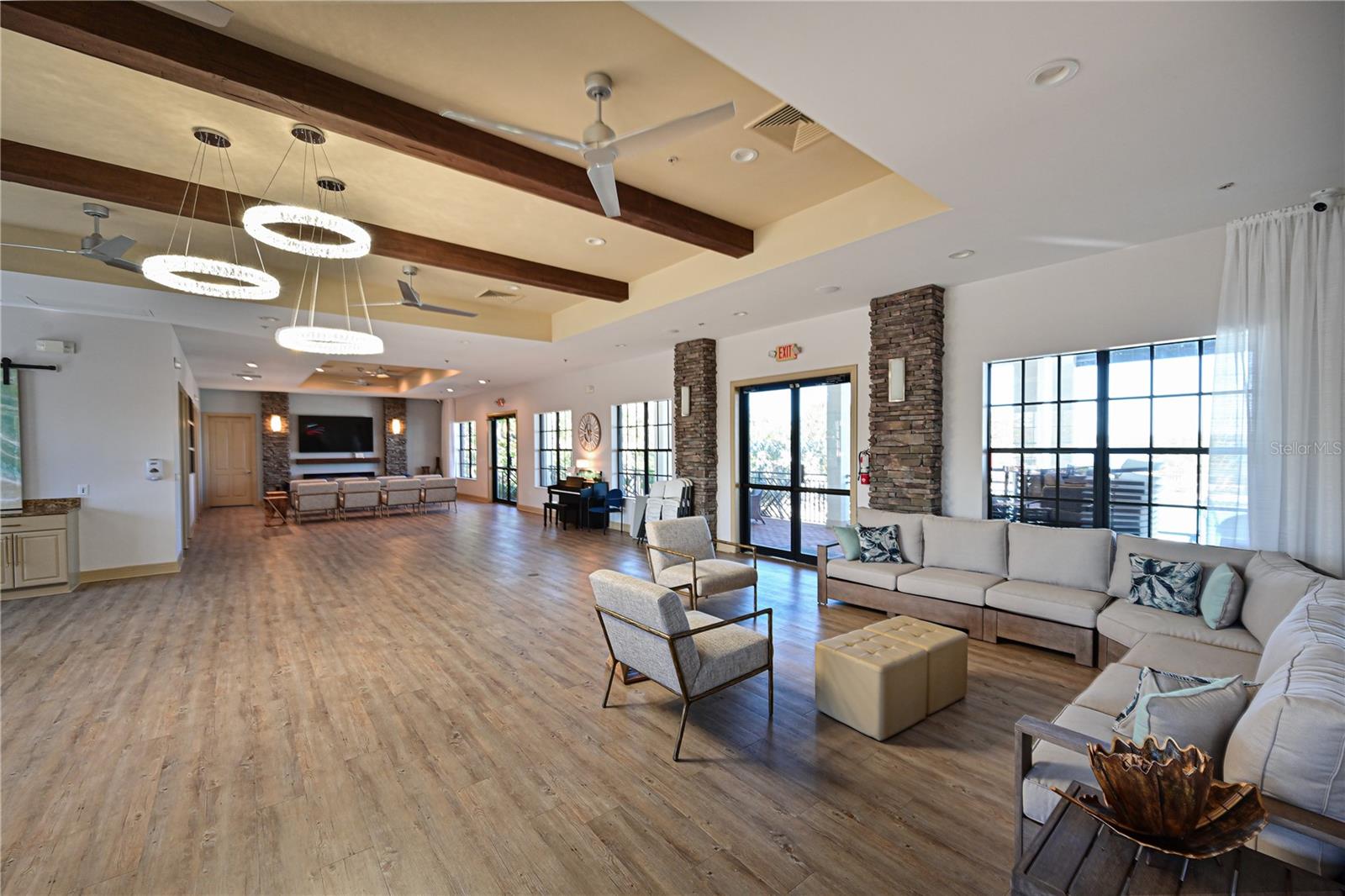 TIDEWATER PRESERVE - Residential