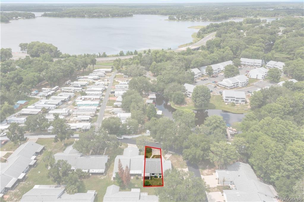 ANGLERS LANDING PH 04 - Residential