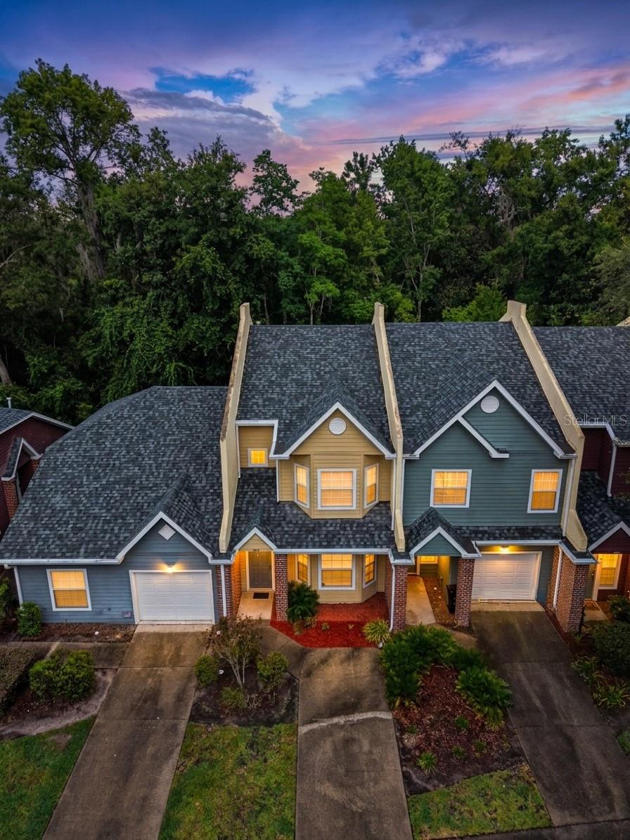 MOTICELLO AT MILL POND - Residential