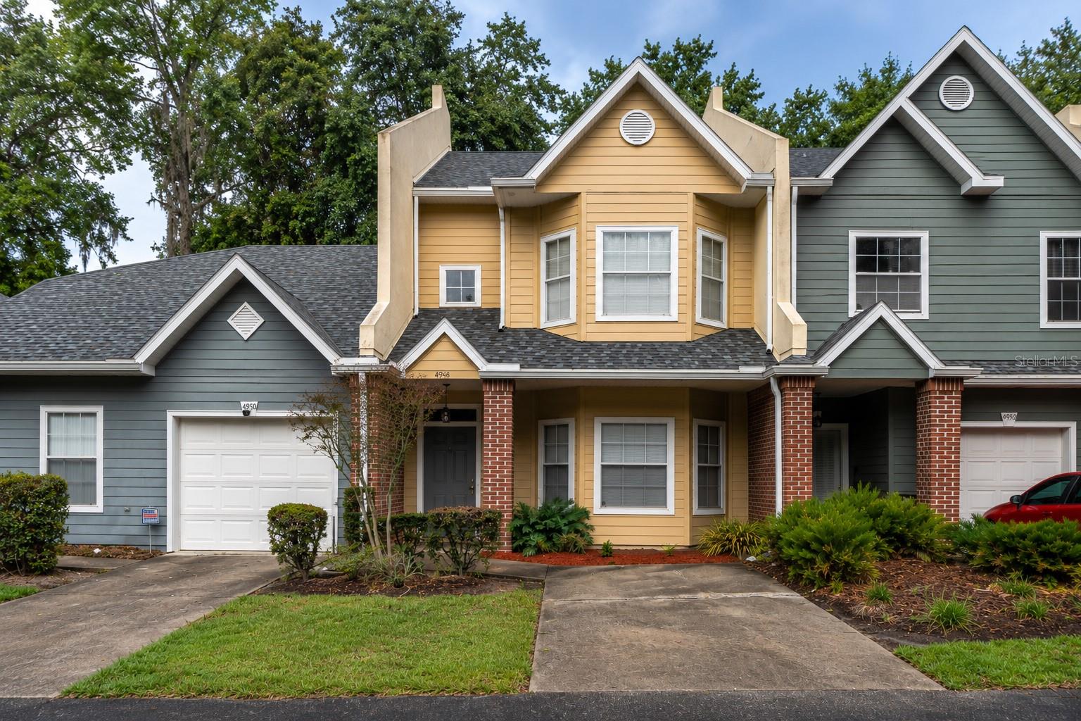 MOTICELLO AT MILL POND - Residential