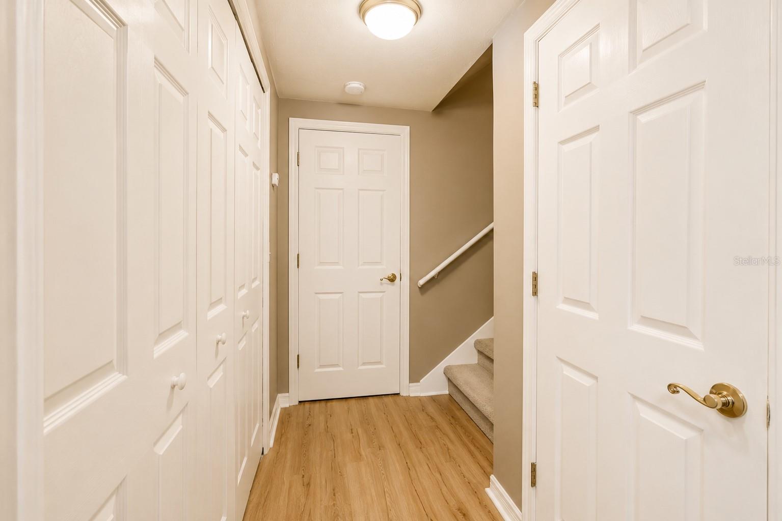 MOTICELLO AT MILL POND - Residential