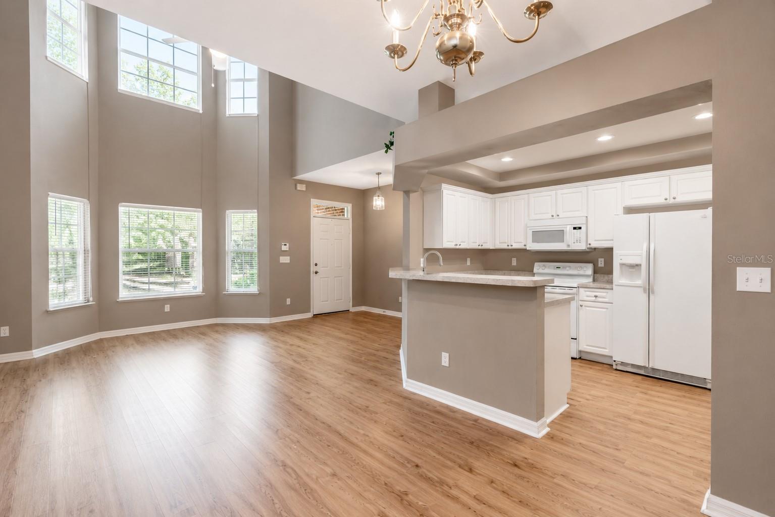 MOTICELLO AT MILL POND - Residential