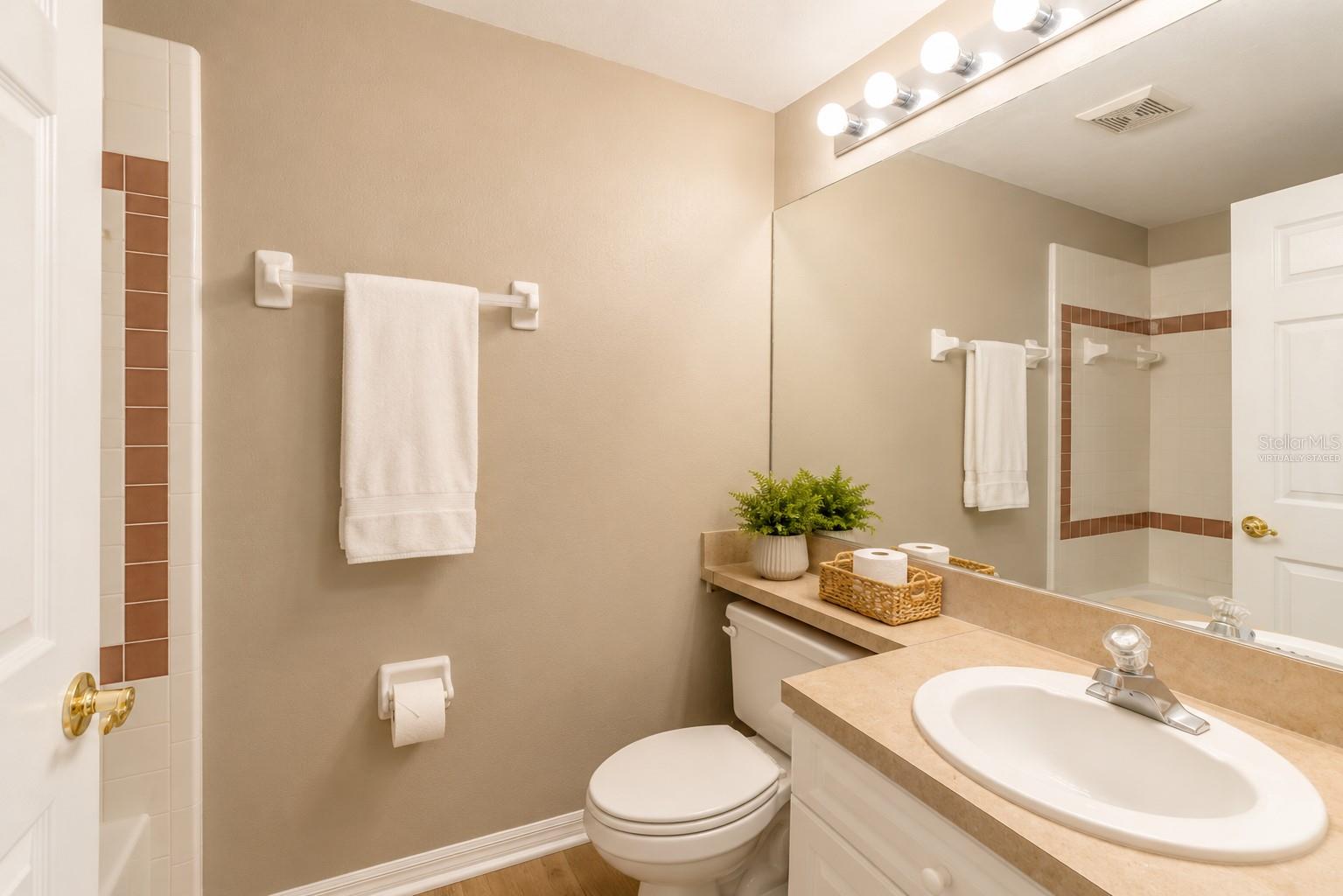 MOTICELLO AT MILL POND - Residential