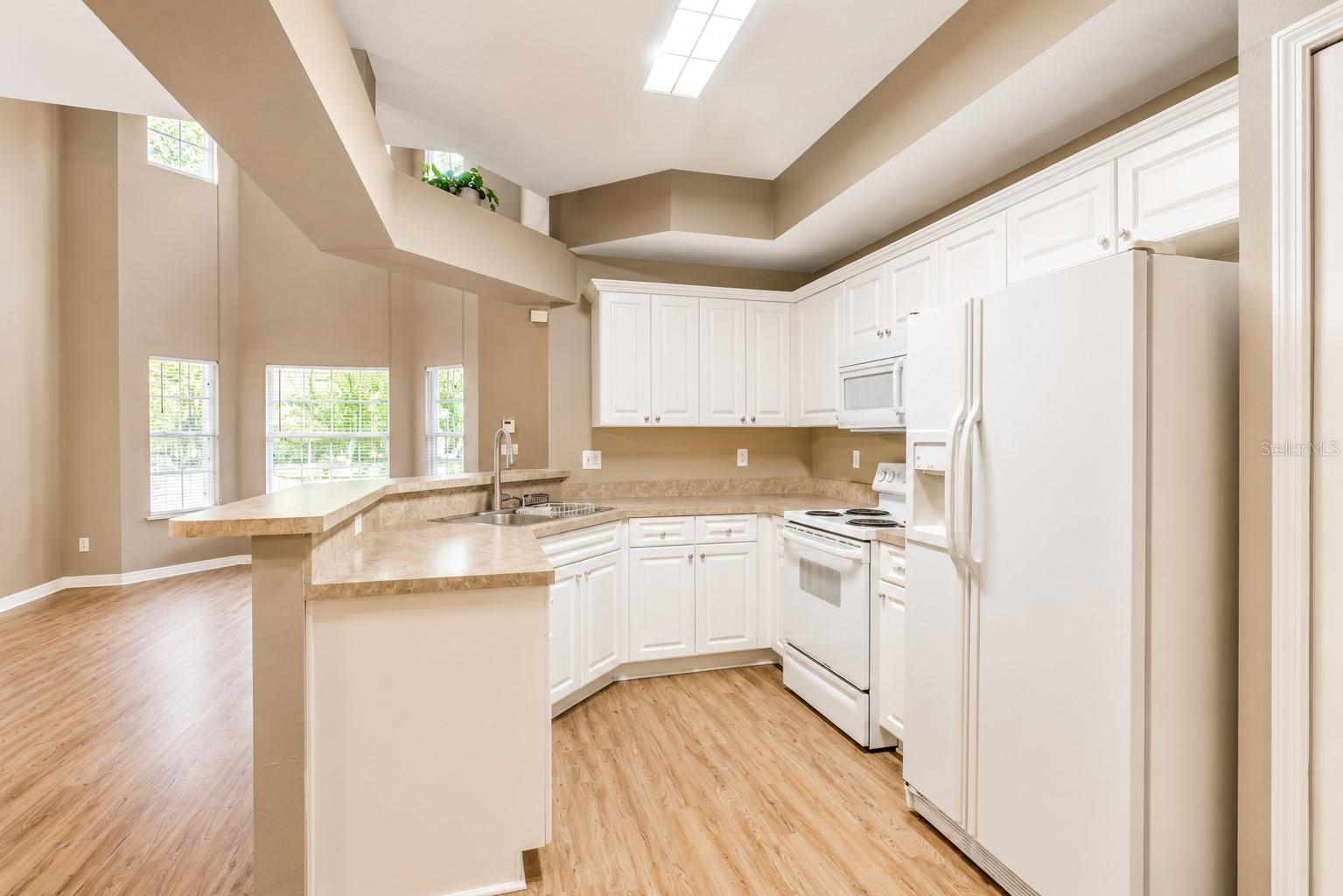 MOTICELLO AT MILL POND - Residential