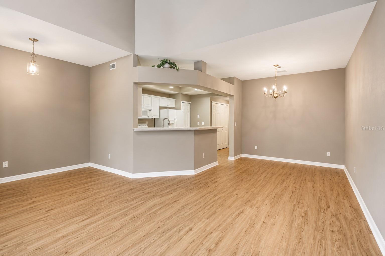 MOTICELLO AT MILL POND - Residential