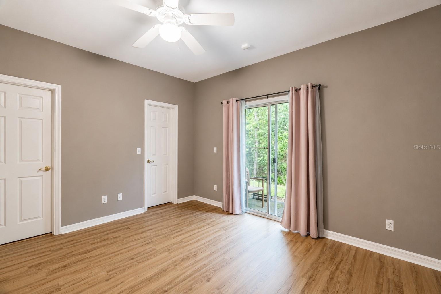 MOTICELLO AT MILL POND - Residential