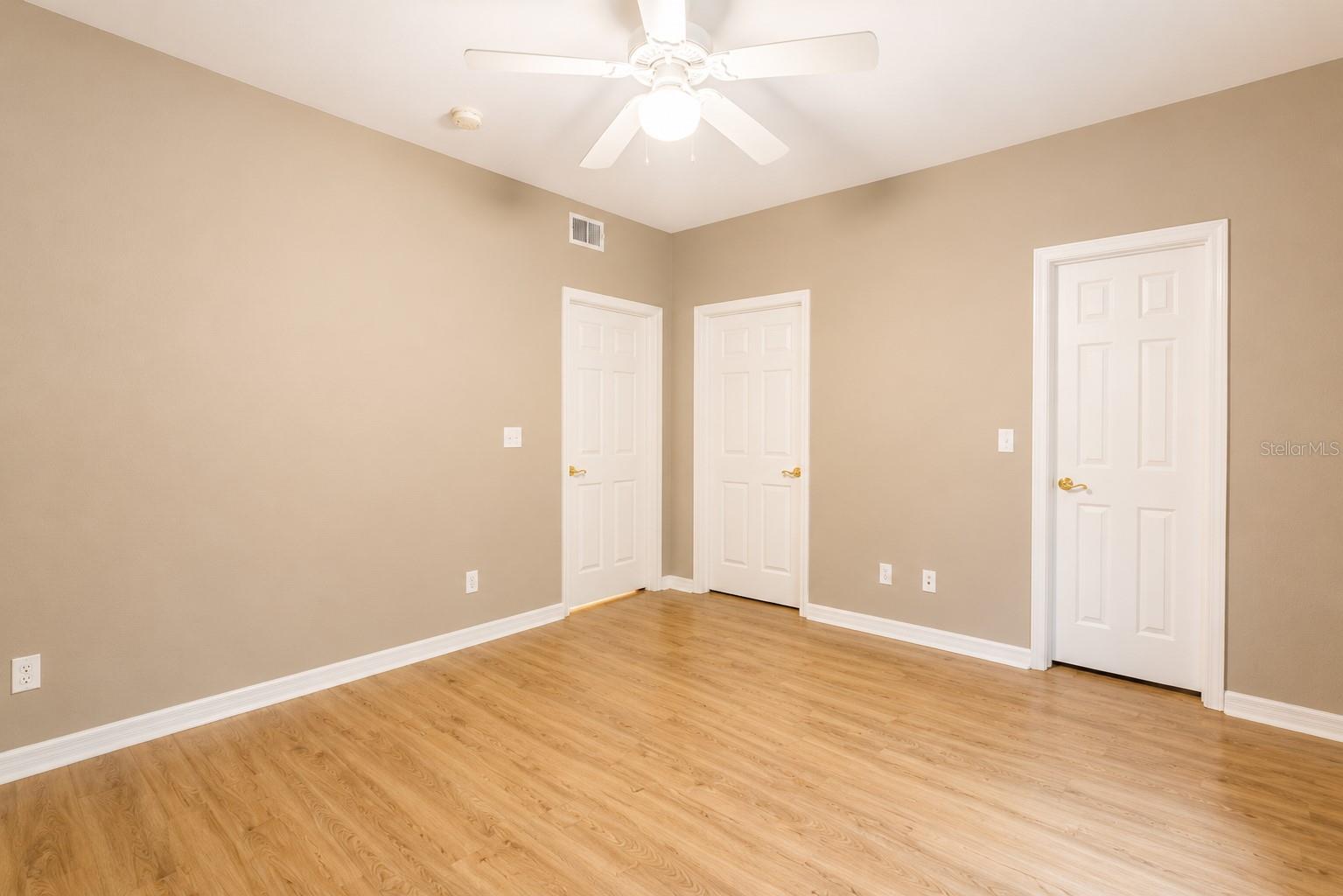 MOTICELLO AT MILL POND - Residential