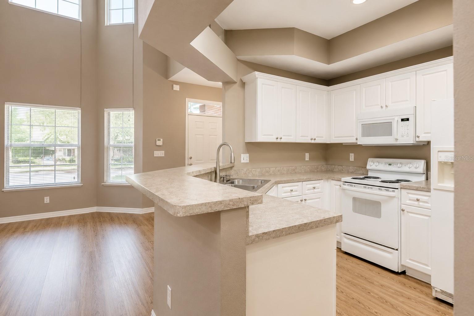 MOTICELLO AT MILL POND - Residential
