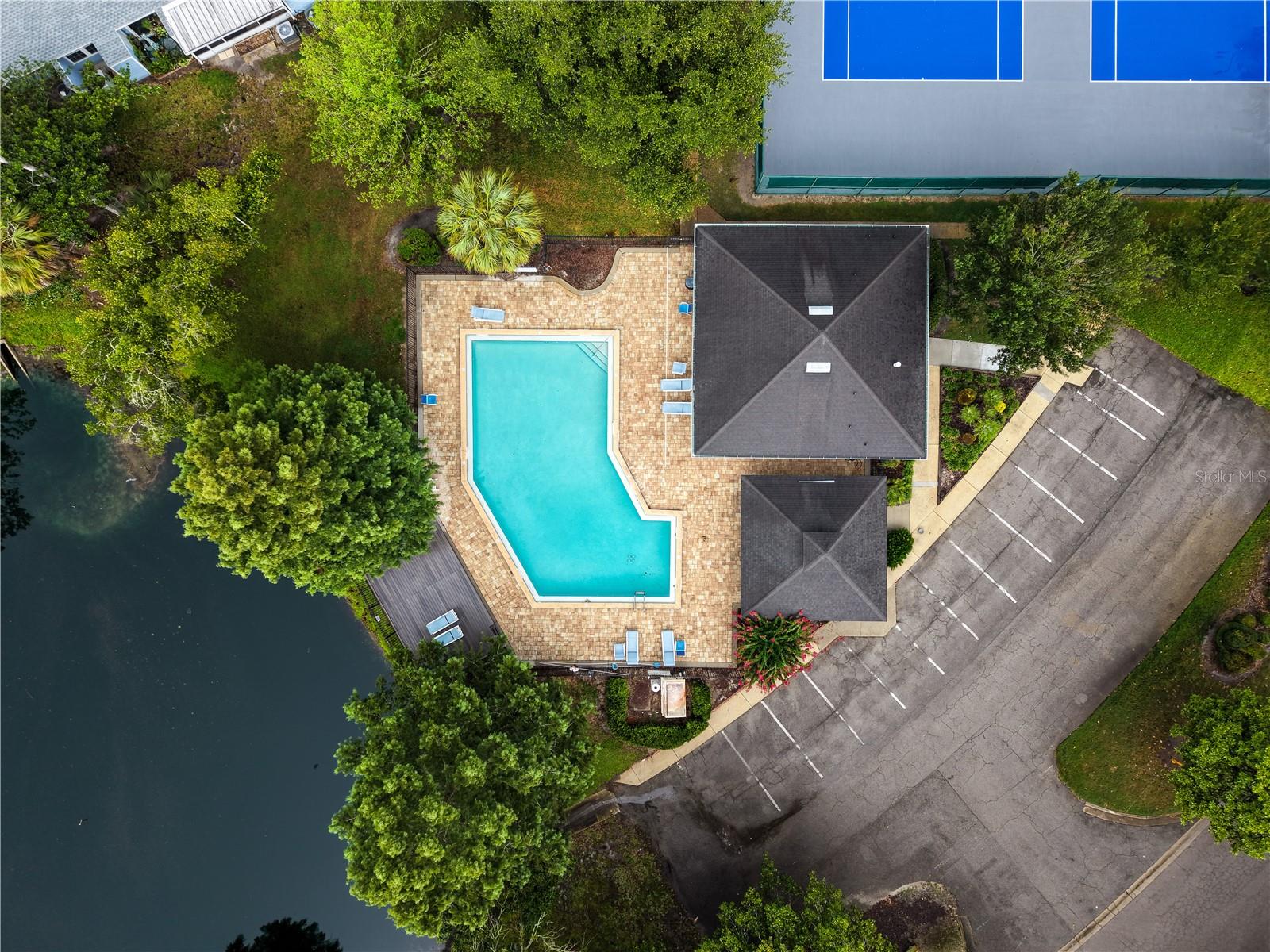 MOTICELLO AT MILL POND - Residential
